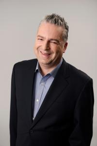 Richard Delanty Founder of Into23