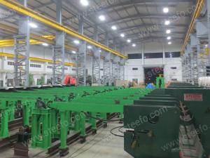 Rolling Mills