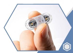 Ingestible Smart Pills Market