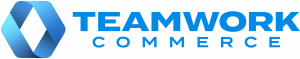 Teamwork Commerce Logo