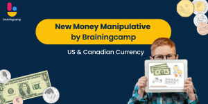 Money Manipulative