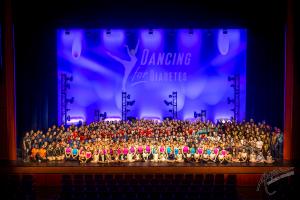 22nd Annual Dancing for Diabetes