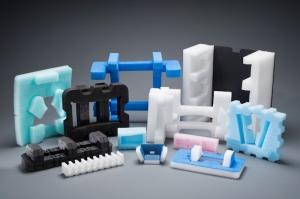 Foam Plastics Market Share