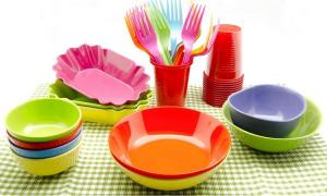 Commodity Plastics Market Growth