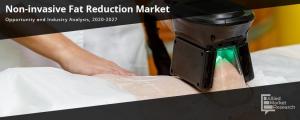 Non-Invasive Fat Reduction industry shares , size