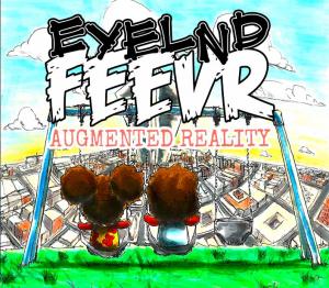 Eyelnd Feevr Augmented Reality