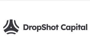 DropShot Capital Logo