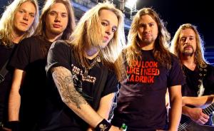 Children of Bodom Photo