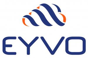 Eyvo procurement solutions logo