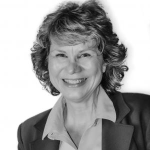 Laurie Adelman Strickland
