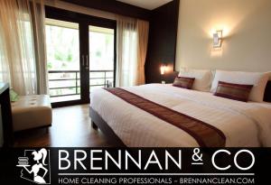 Brennan & Co. House Cleaning in East Valley Phoenix