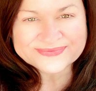 Author and Beauty Brand Owner Ditter Kellen