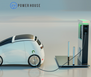 EV PowerHouse 3