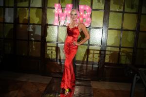Malena Belafonte - The Journey Fashion festival - Pink Pirate Agency