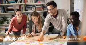 The papmall® community helps vendors convert customers into brand advocates