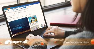 papmall® partners can easily get started and control their business