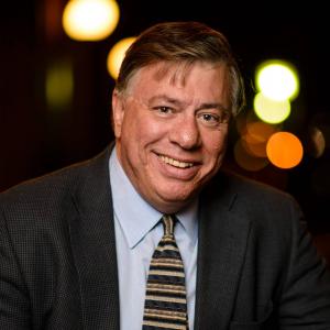 Jim Peters, Editor-in-Chief of CONK! News