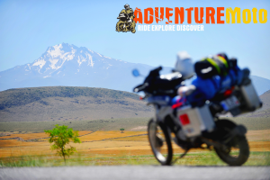 Adventure Moto 6