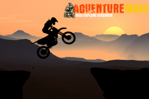 Adventure Moto 9