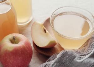 Global  Apple Cider Vinegar Market