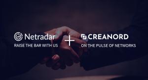 Creanord and Netradar Announce Strategic Partnership