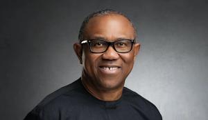 A New Nigeria Is POssible with Peter Obi