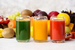 Functional Drinks Market