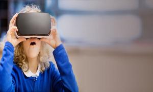 Immersive Virtual Reality Market