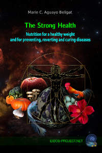 The strong health book