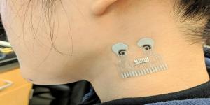 Wearable Patch Market Analysis