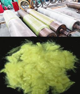 Aramid Fiber Reinforcement-Materials Market