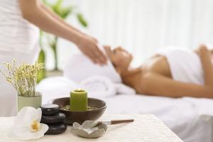 Spa Services Market Industry Size, Share, Growth