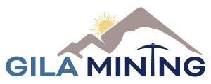 Gila Mining Logo