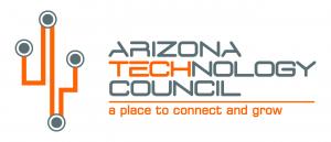 Logo for AZ Tech Council