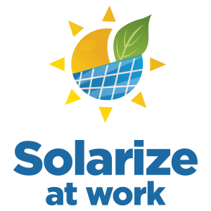 Solarize at Work logo 2