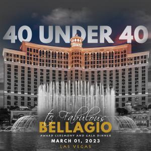 Business Elite Awards Continue to Make the Headlines with the Upcoming Gala at the Bellagio