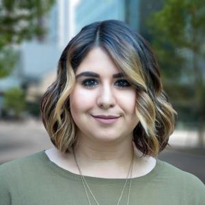 Hannah Roberts, Sr. Compliance Auditor