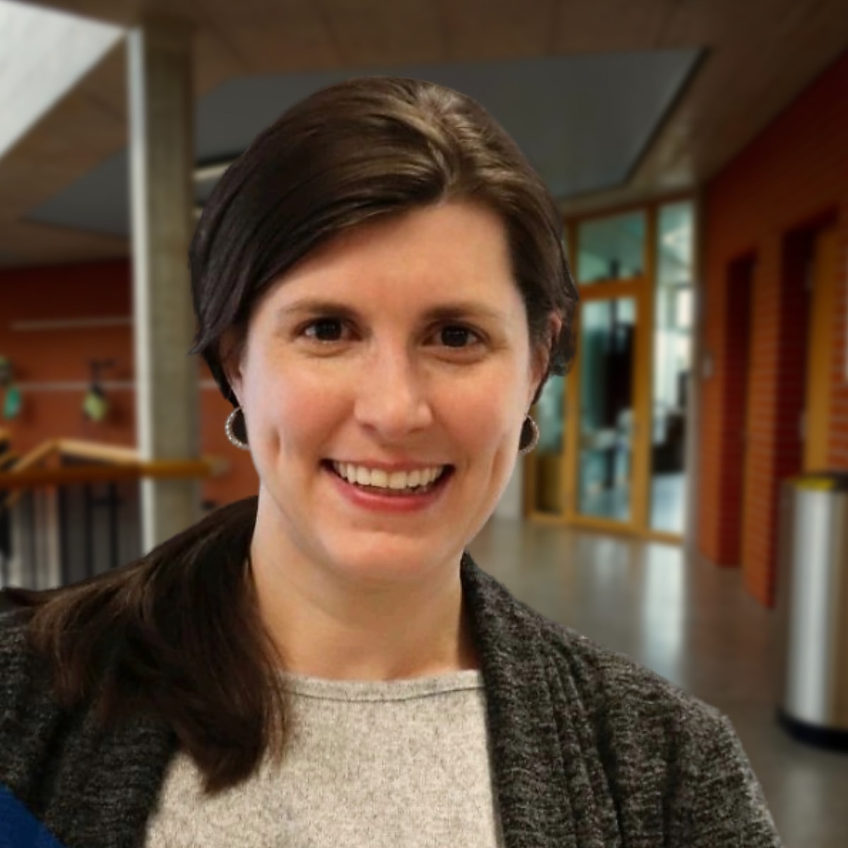 Kathryn Simpson, Sr. Compliance Auditor