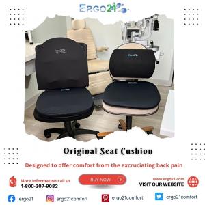 Original Cushion