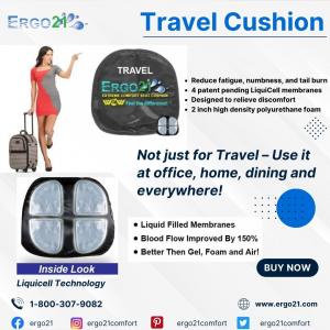 Travel Cushions