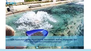 India Aquaculture Industry