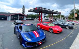 How to Care for Newly Tinted Car Windows - Pro Tint of Orlando