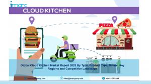 Cloud Kitchen Market Report