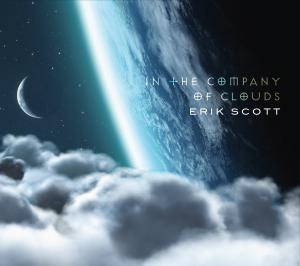 album cover of IN THE COMPANY OF CLOUDS