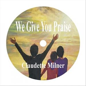 PRAISING GOD