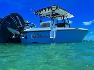 Boat Lettering Service