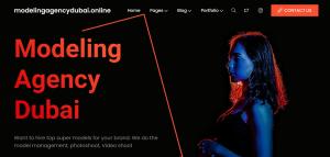Modeling Agency Dubai - www.modelingagencydubai.online