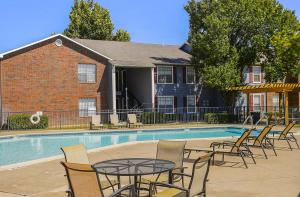 Willowpark Apartments