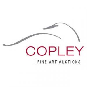 Copley Fine Art Auctions