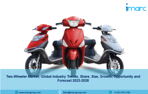 Two-Wheeler Market Report 2023